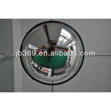 acrylic dome mirror for indoor usage